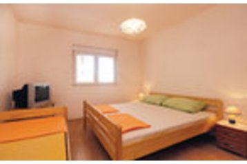 Croazia Privát Karin Gornji, Interno